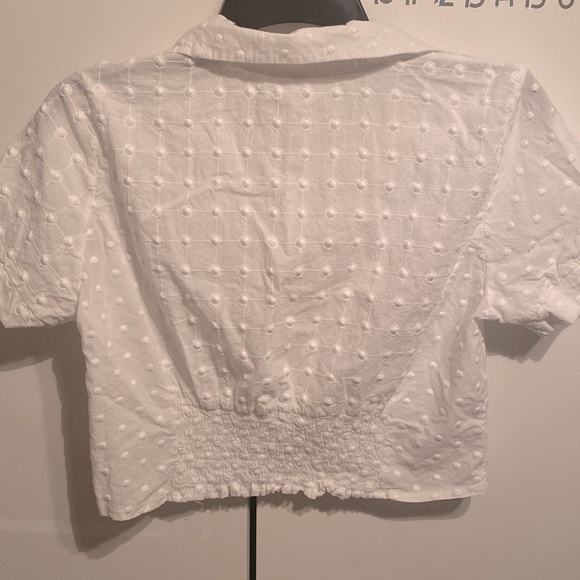 EUC KIRIOUS LOS ANGELES TOP - Picture 3 of 6